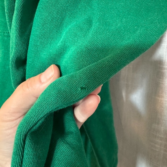 The little milk bar Green Hoodie and Sweatpants Set - Picture 9 of 14